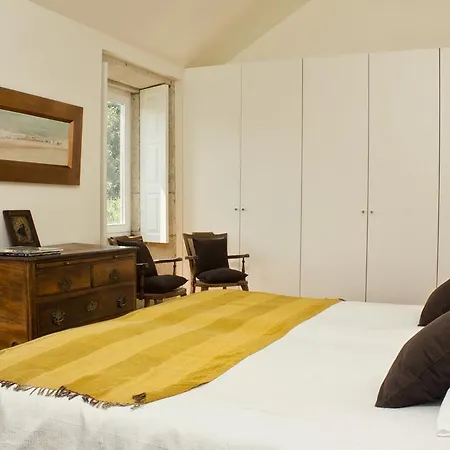 Blue House Holiday home Leca da Palmeira