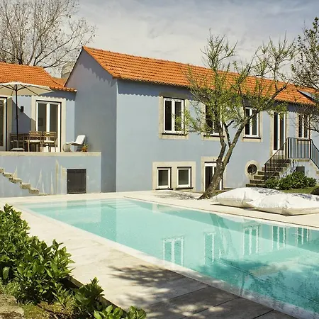 Blue House *