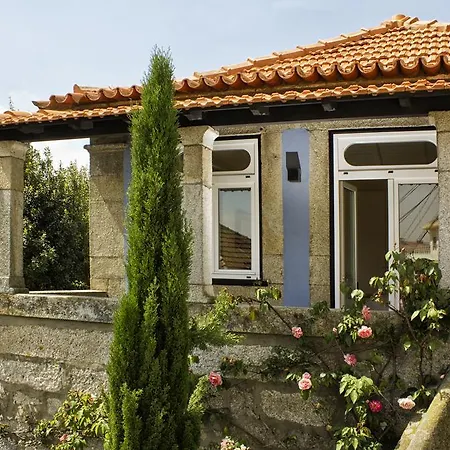 Blue House * Leca da Palmeira