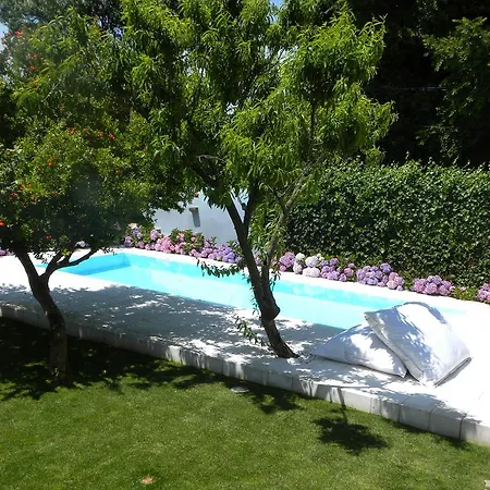 Blue House